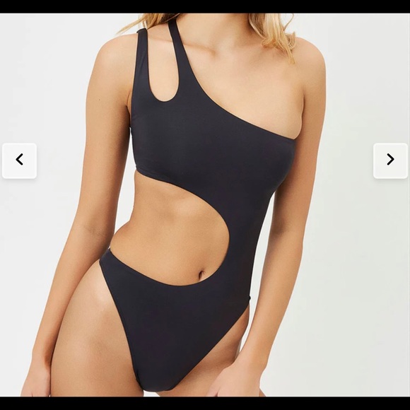 Frankies Bikinis size S - Picture 6 of 11